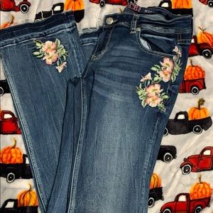 🎀NWOT! Grace jeans🎀